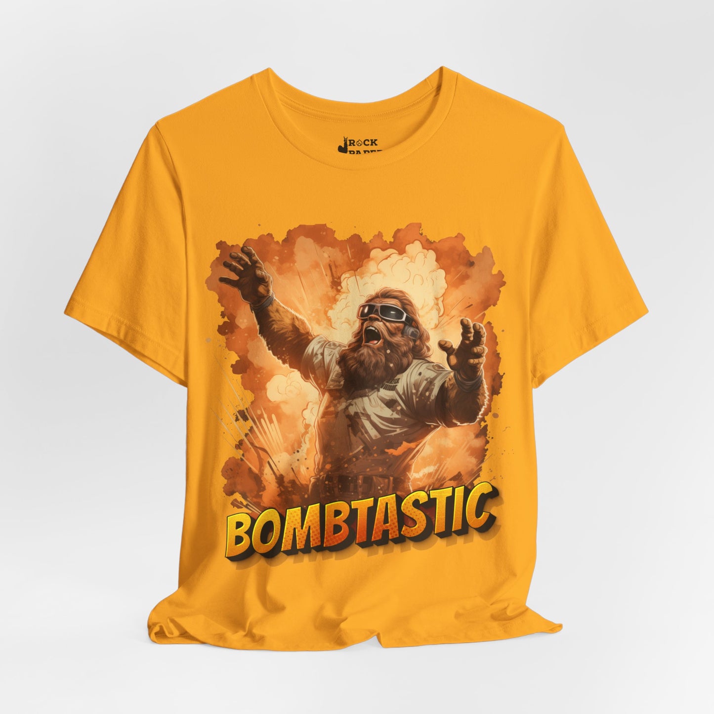 Bombtastic T-Shirt