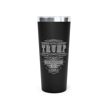 Trump Classic Tumbler, 22oz