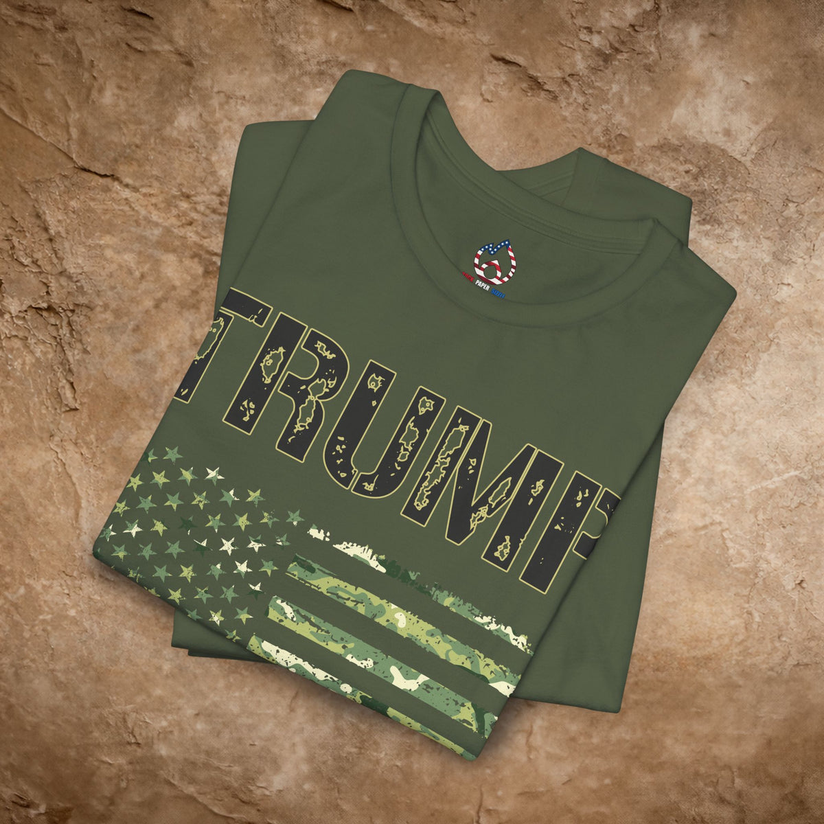 Trump Camo