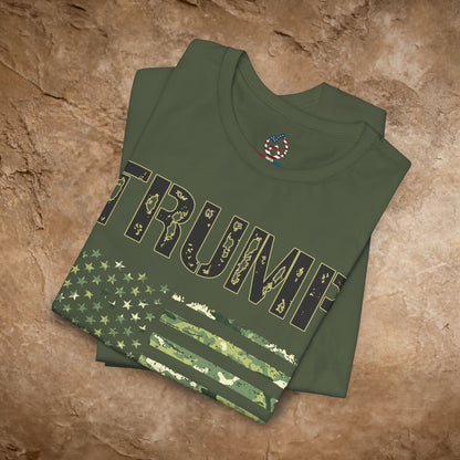 Trump Camo