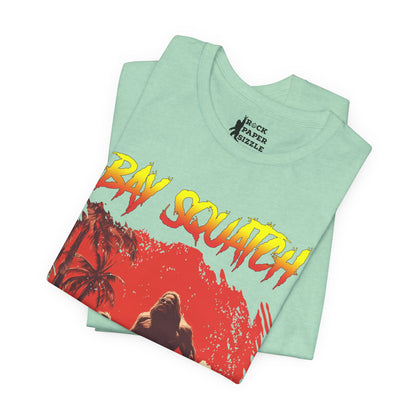 Bay Squatch T-Shirt