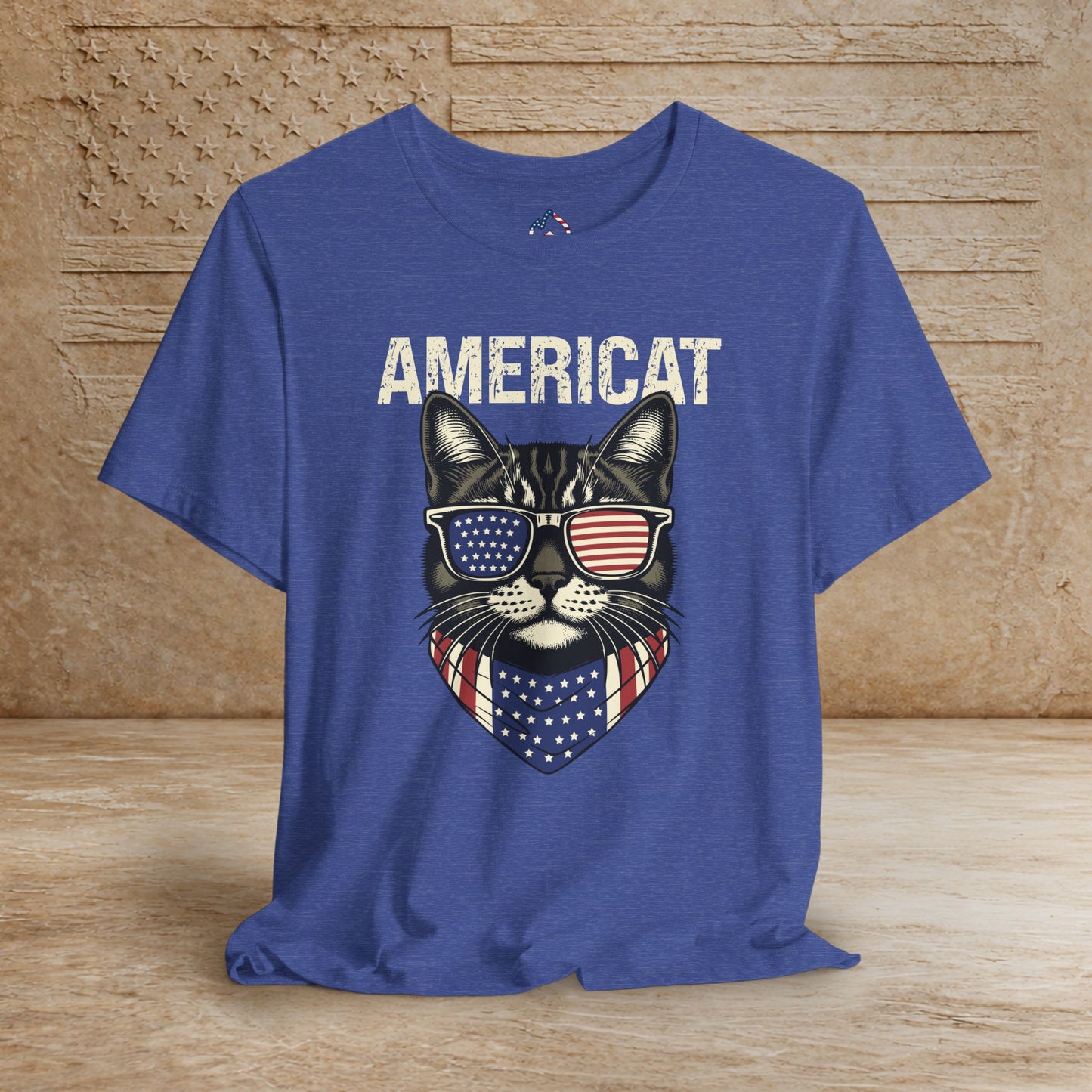 AMERICAT! 🐾