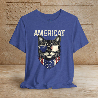 AMERICAT! 🐾