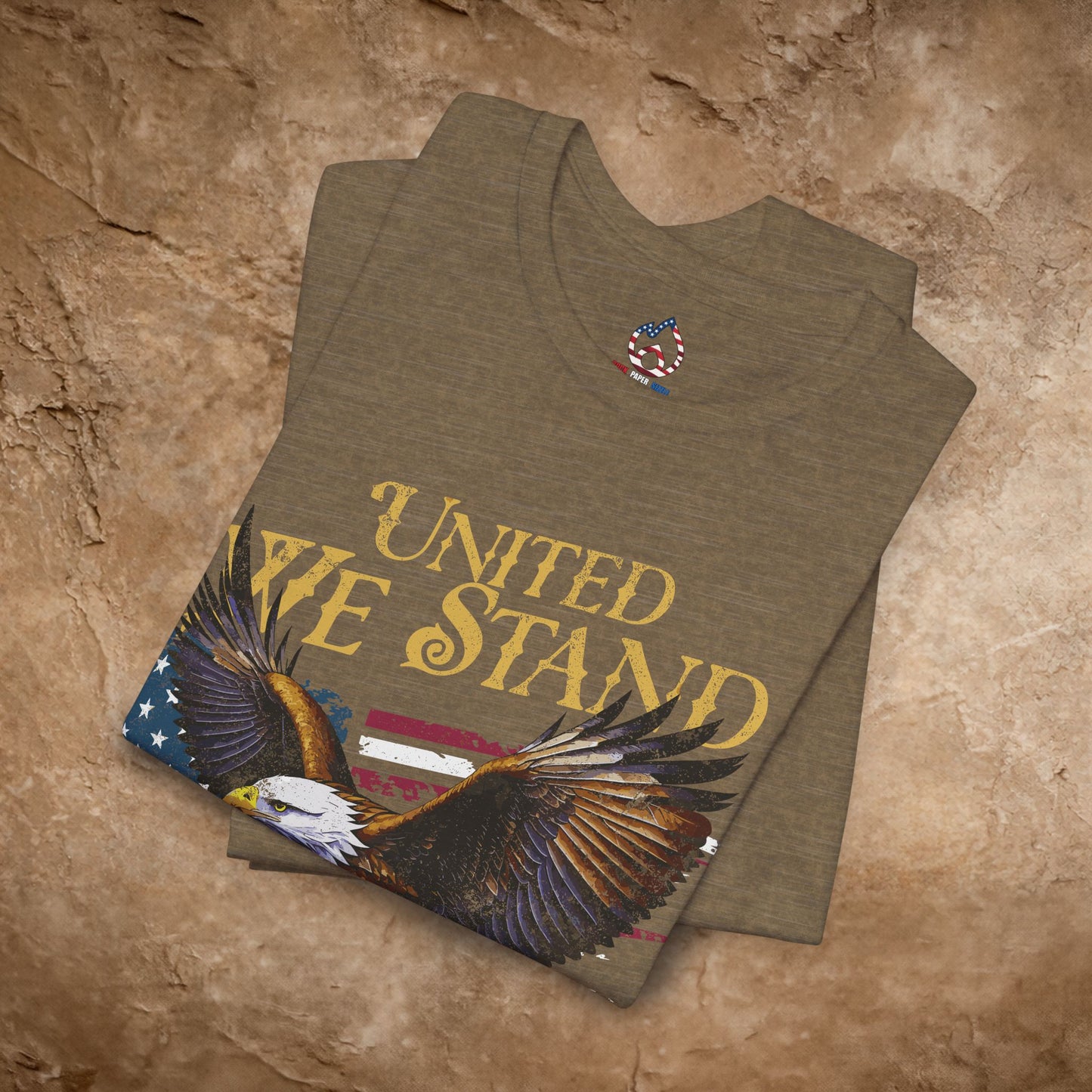 Trump - United We Stand