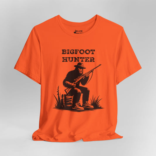 BigFoot Hunter