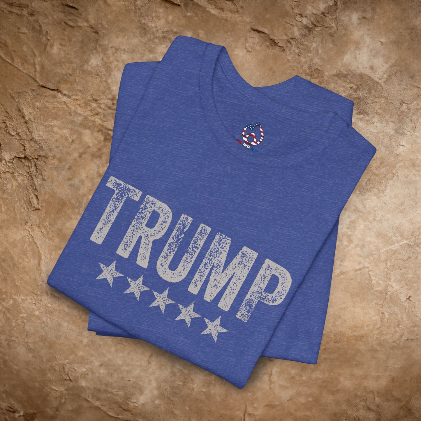 Trump Minimalist
