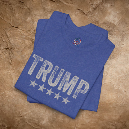 Trump Minimalist