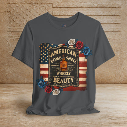 American Beauty Whiskey 🇺🇸