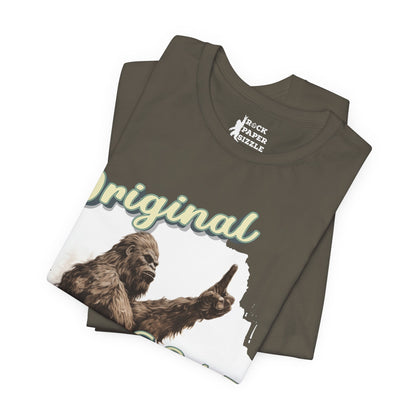 Original GOAT T-Shirt