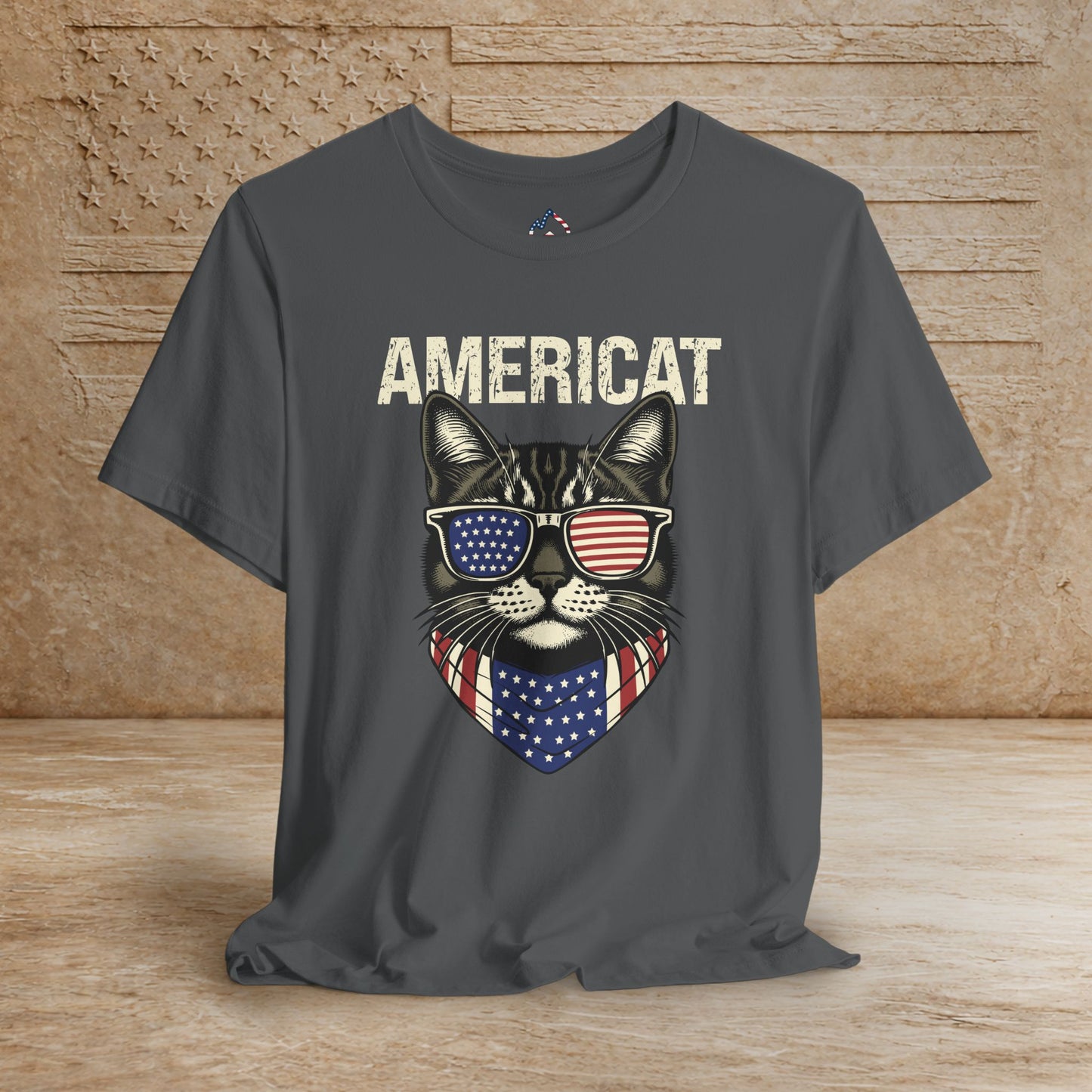 AMERICAT! 🐾