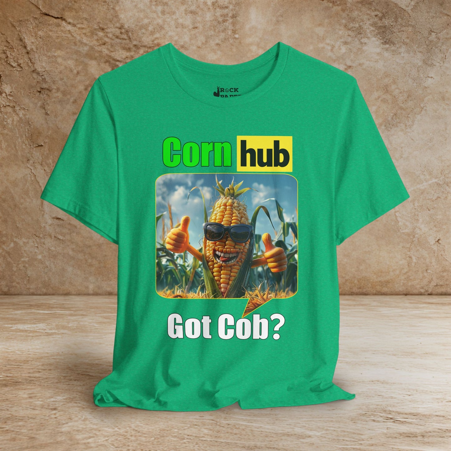 Got Cob?