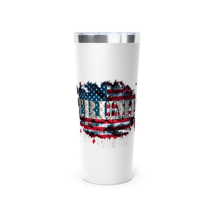 Trump Tumbler, 22oz