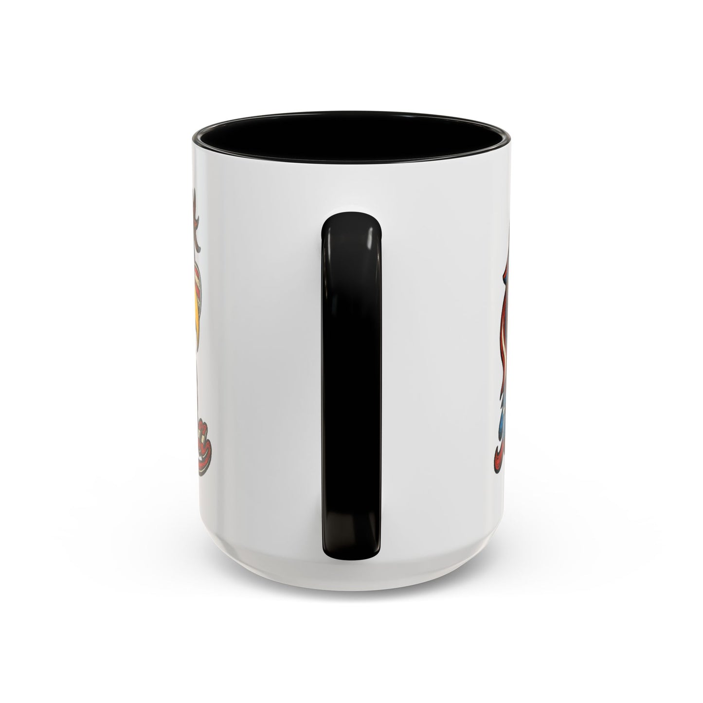 Merica Eagle Mug