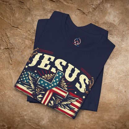 Jesus is my Savior - Trump is my President