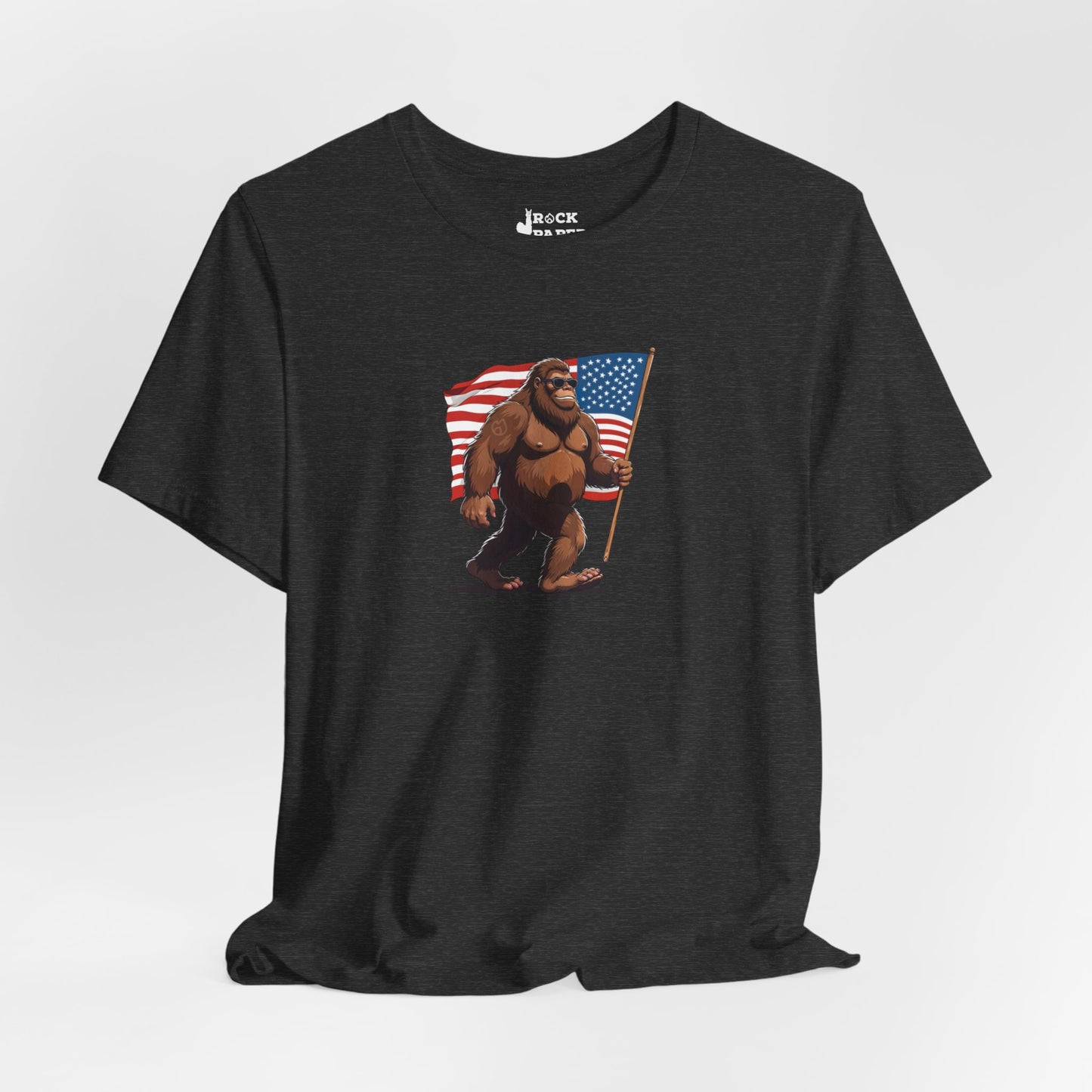 Patriot Yeti T-Shirt