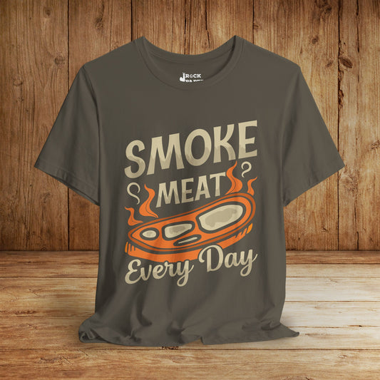 Smoke Meat Every Day