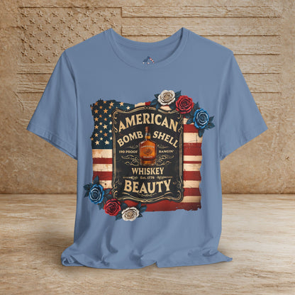 American Beauty Whiskey 🇺🇸