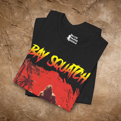 Bay Squatch