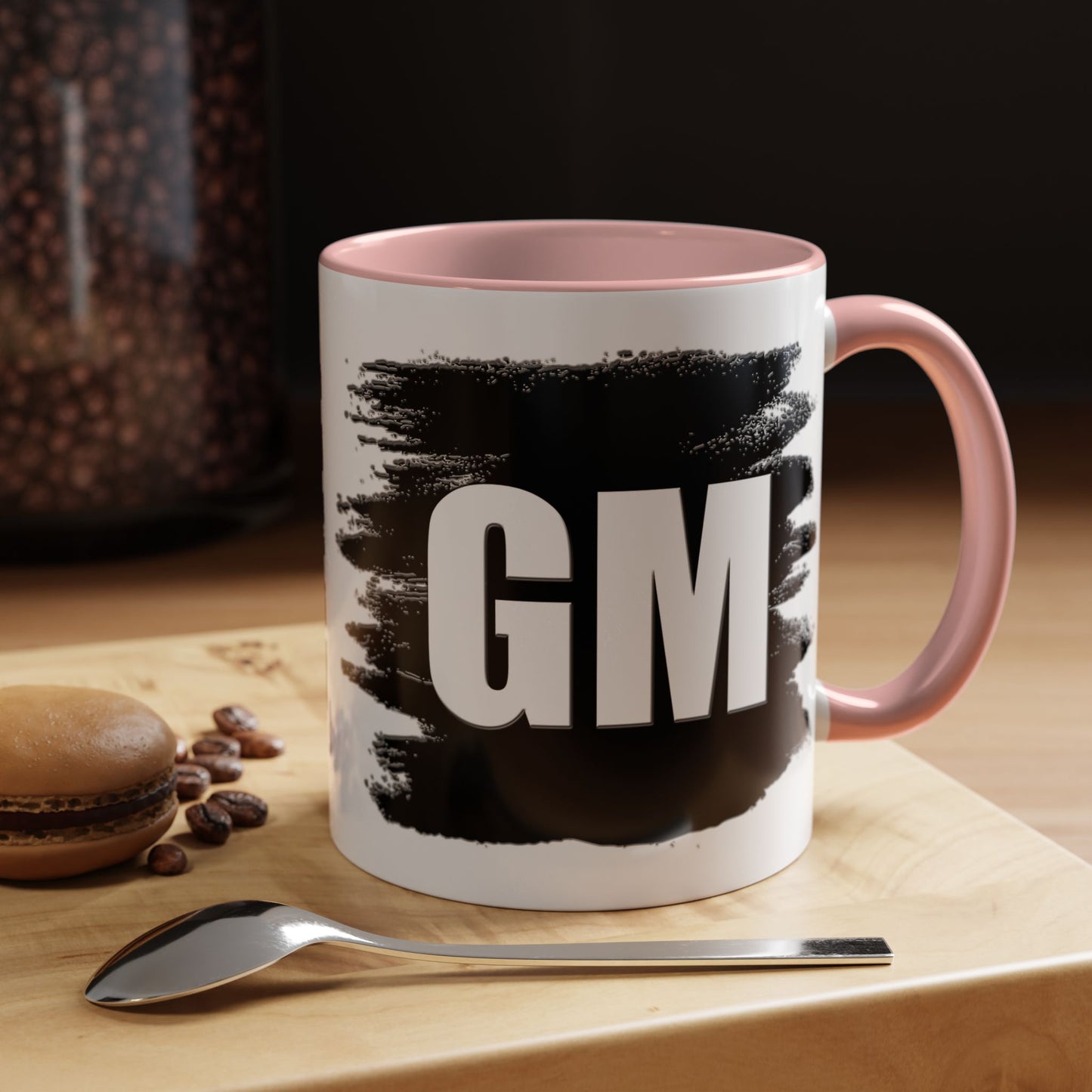 Paint Slap GM Mug