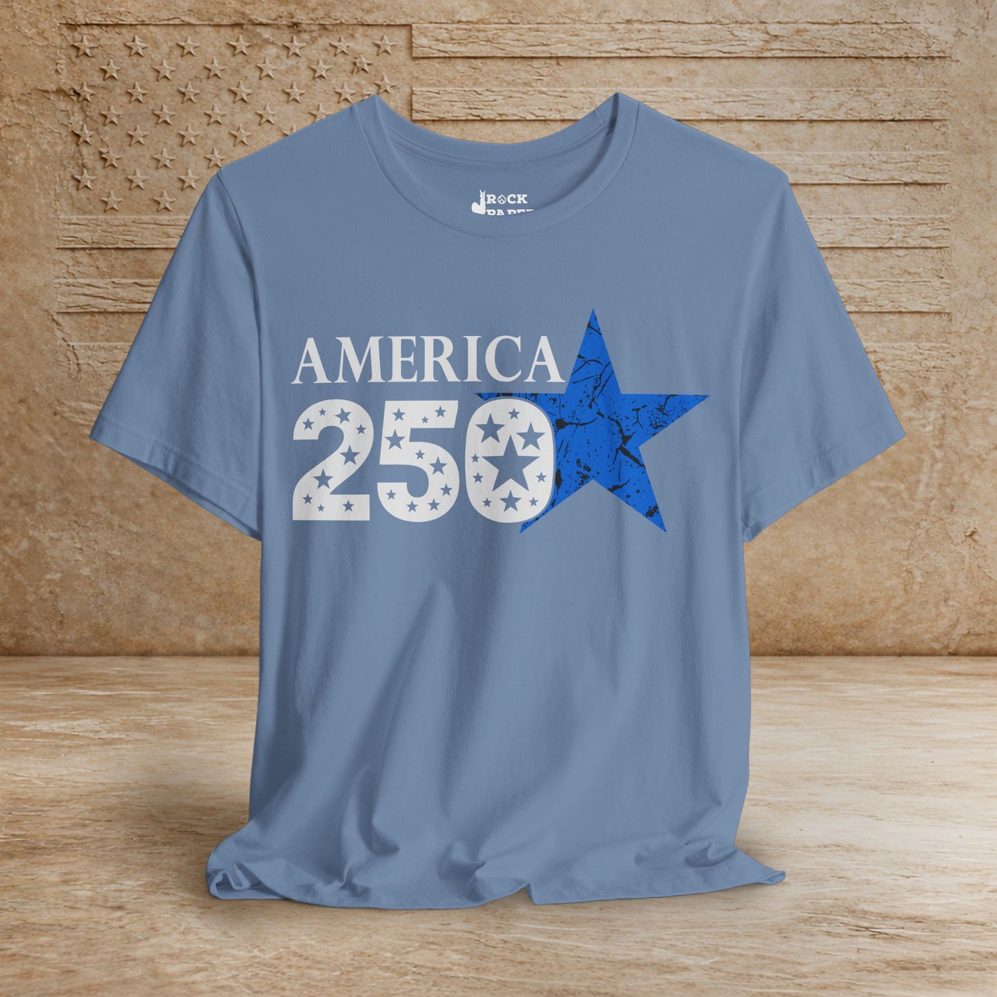America 250 Star