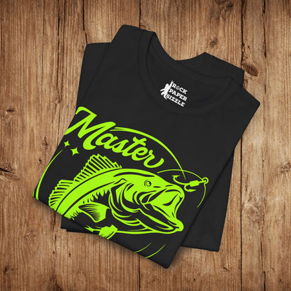 Master Baiter of Fish