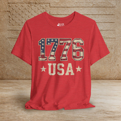 1776 USA Americana
