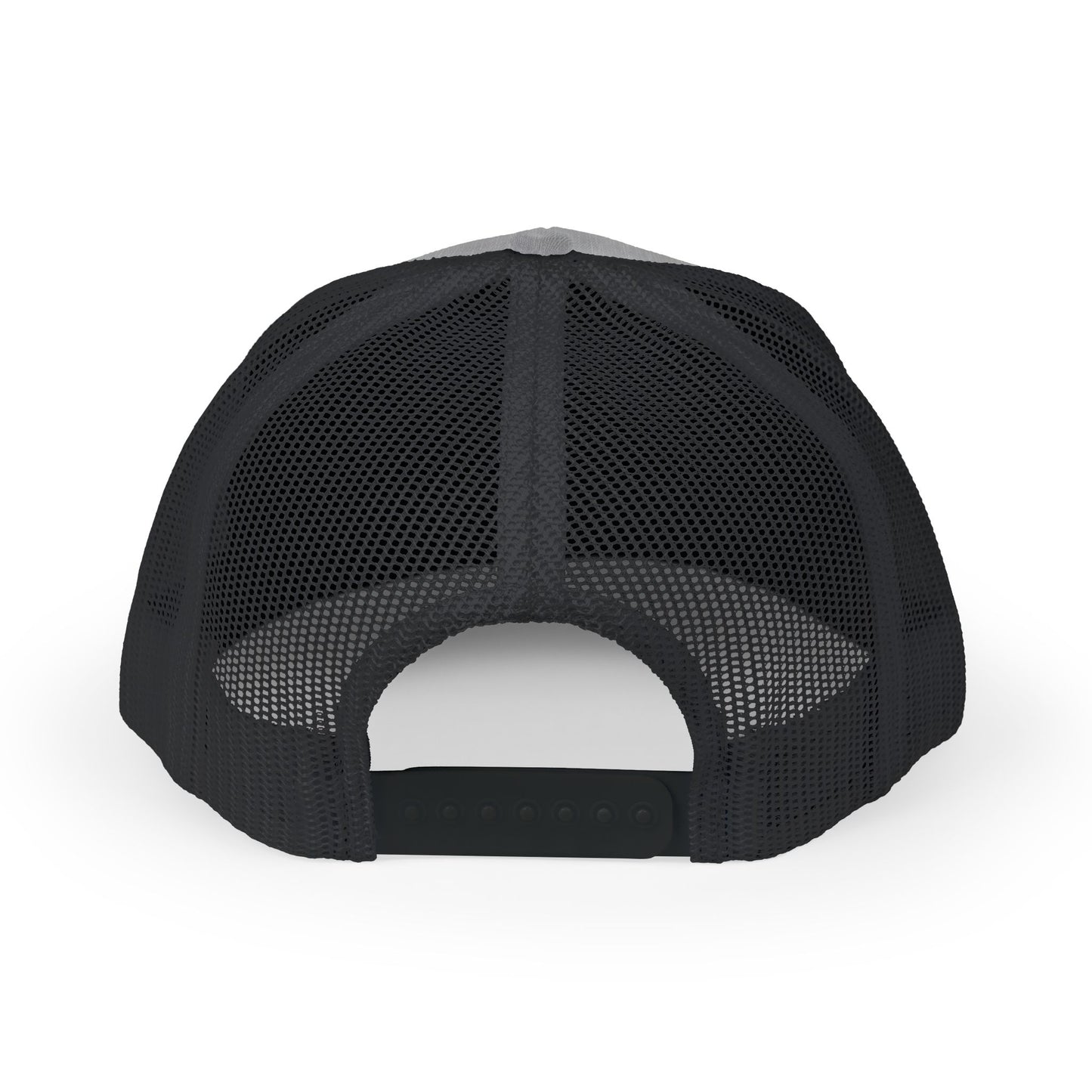 "RPSizzle" Trucker Cap V1