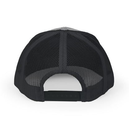 "RPSizzle" Trucker Cap V1