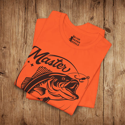 Master Baiter of Fish
