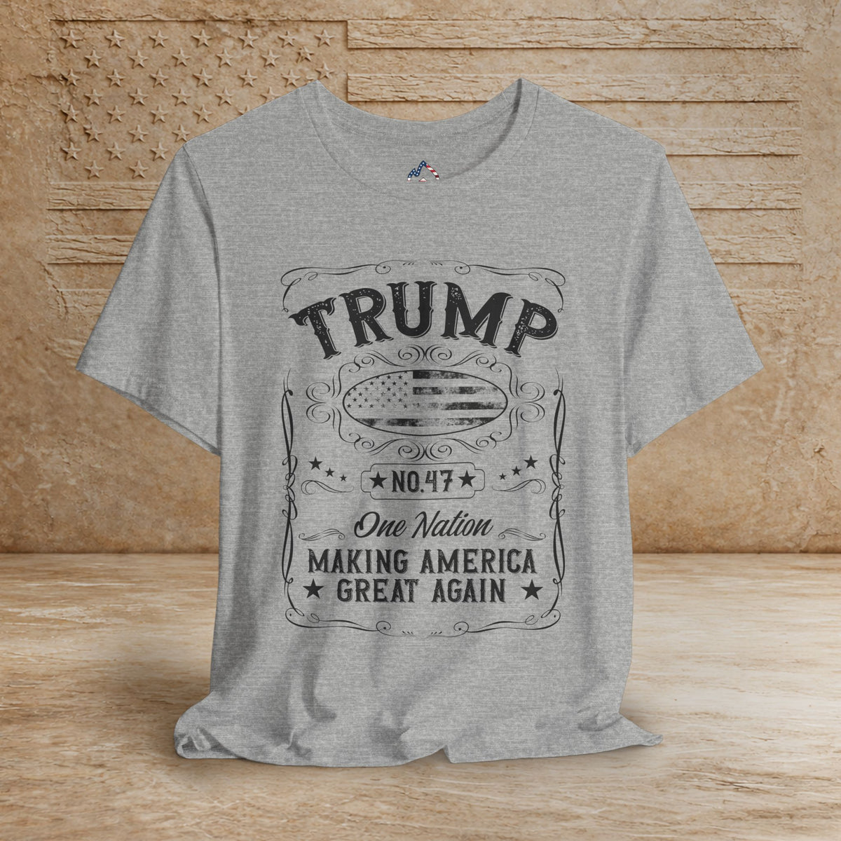 Trump Whiskey