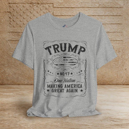 Trump Whiskey