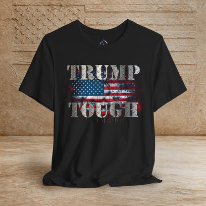 "TRUMP TOUGH"