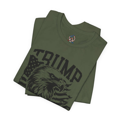 Trump Eagle T-Shirt