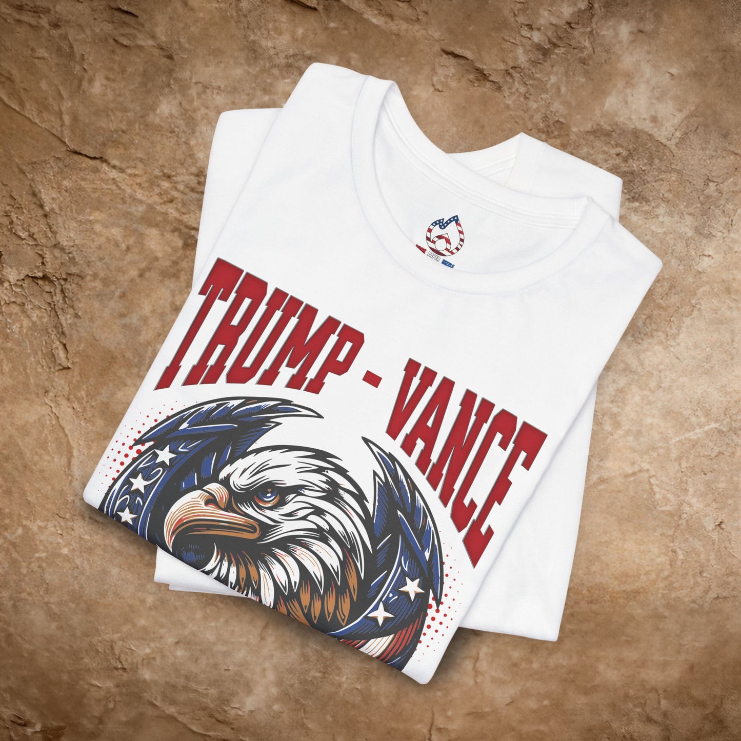Trump + Vance