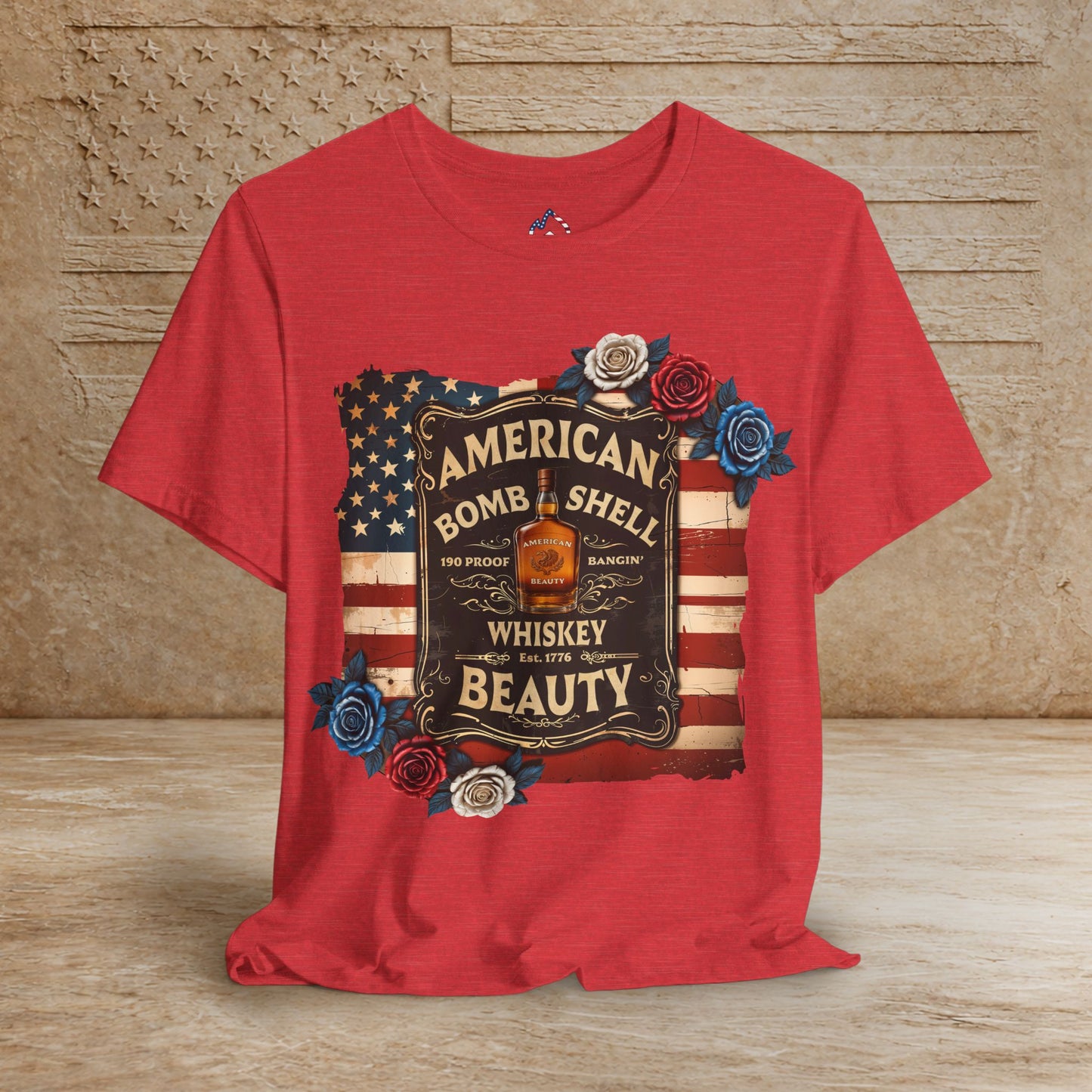 American Beauty Whiskey 🇺🇸