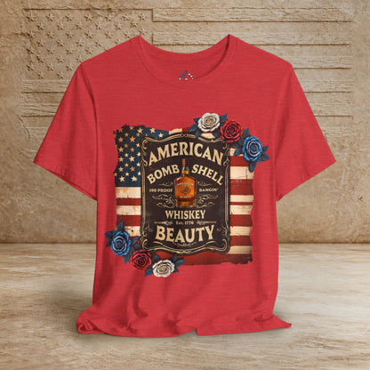 American Beauty Whiskey 🇺🇸