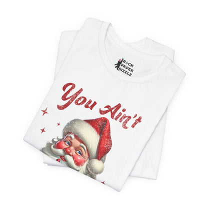 Bad Santa T-Shirt