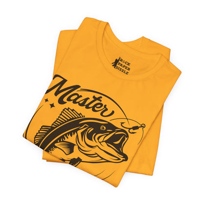Master Baiter of Fish