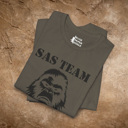 SAS Team Tactical