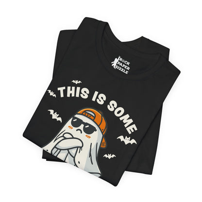 Boo Sheet T-Shirt