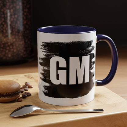 Paint Slap GM Mug