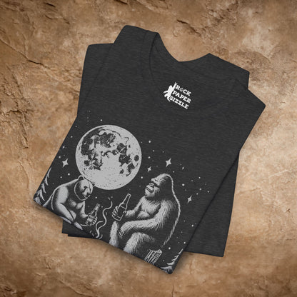 Bears, Beers & Bigfoot