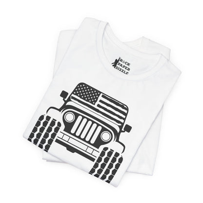 JEEP Tee!