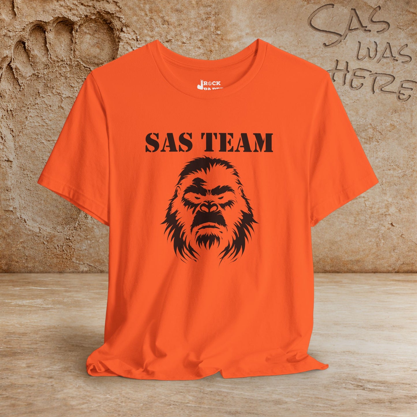 SAS Team Tactical