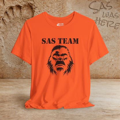 SAS Team Tactical