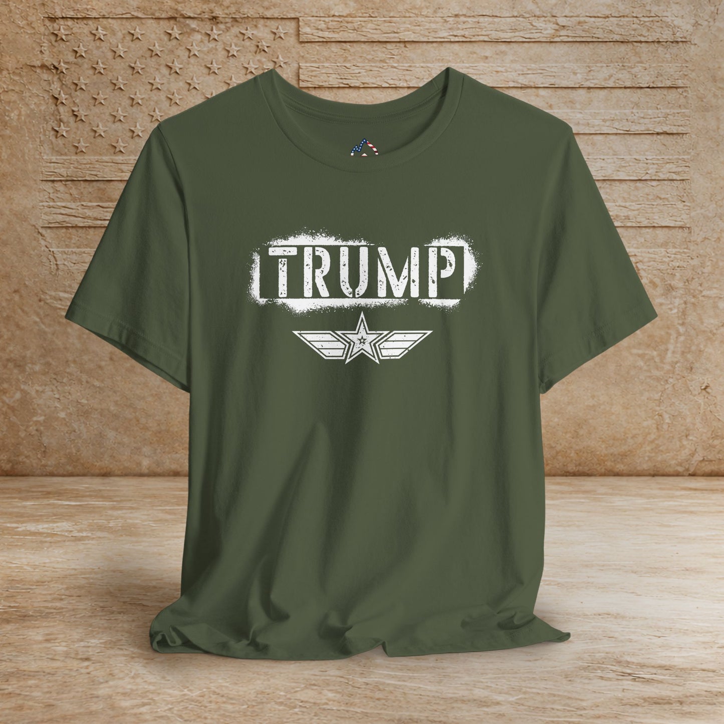 Trump Force