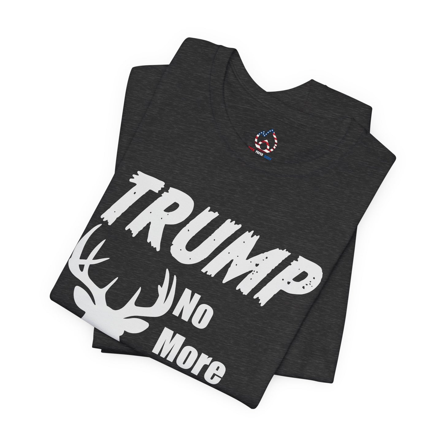 Trump Buckin' T-Shirt