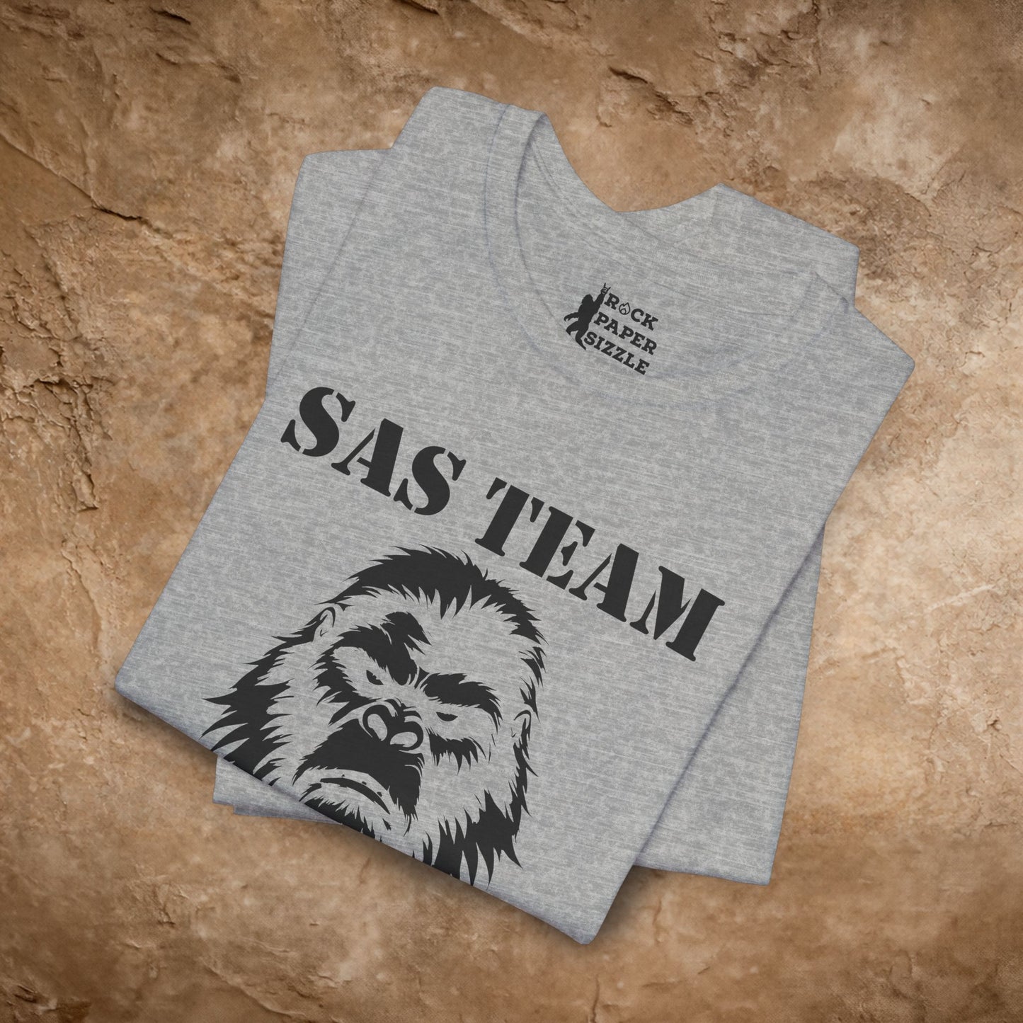 SAS Team Tactical