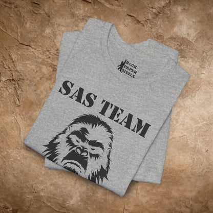 SAS Team Tactical