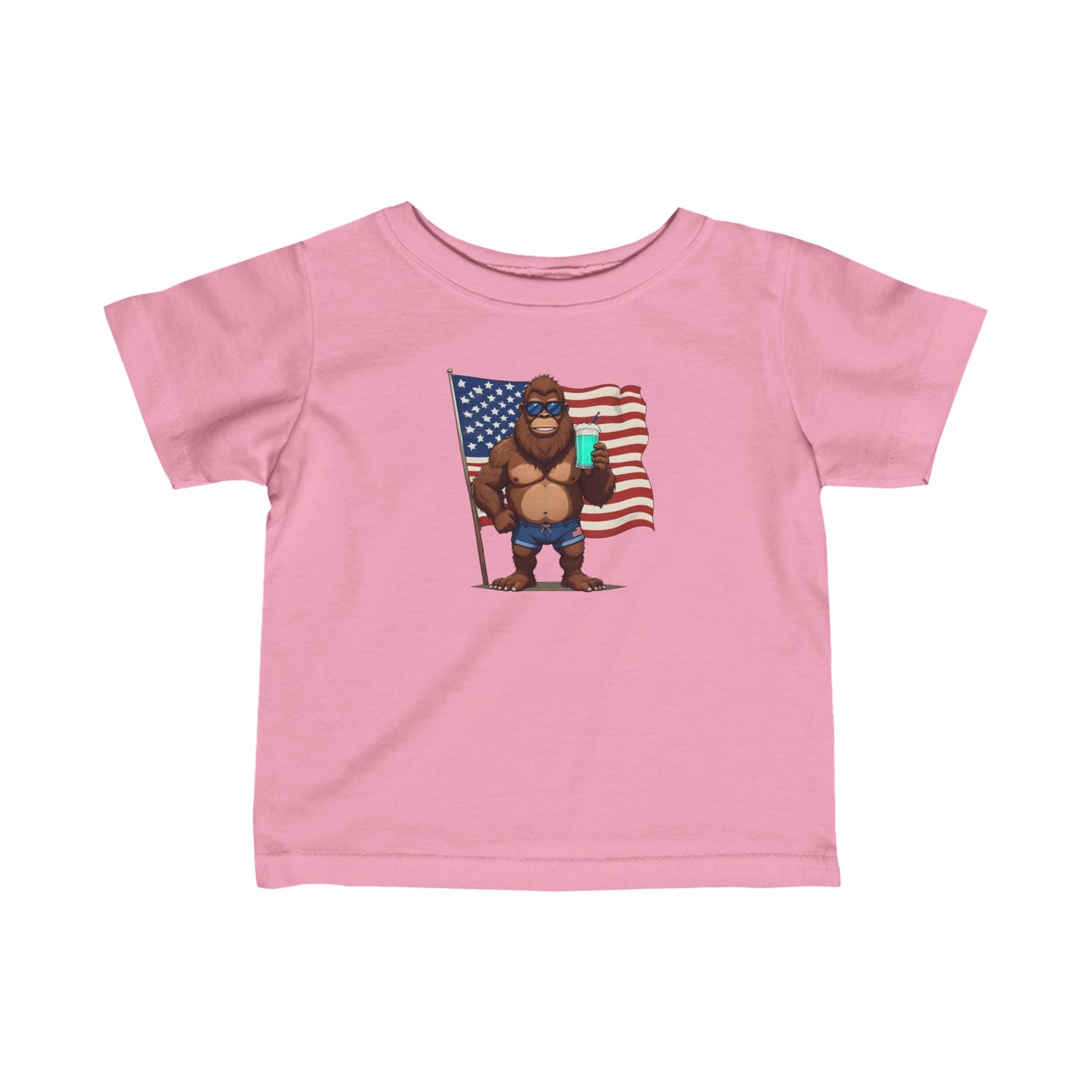 MURICA Series 7 (Kids)